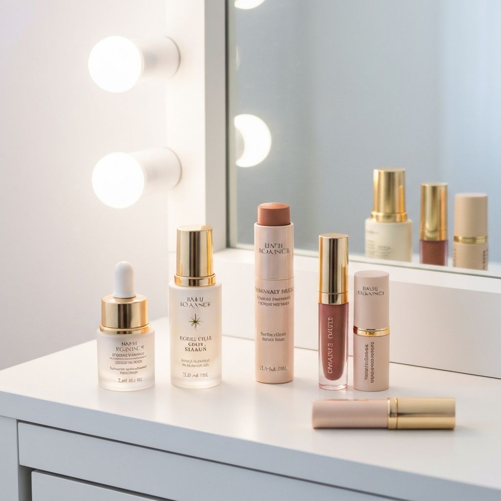 Pure Rosewater Face Mist